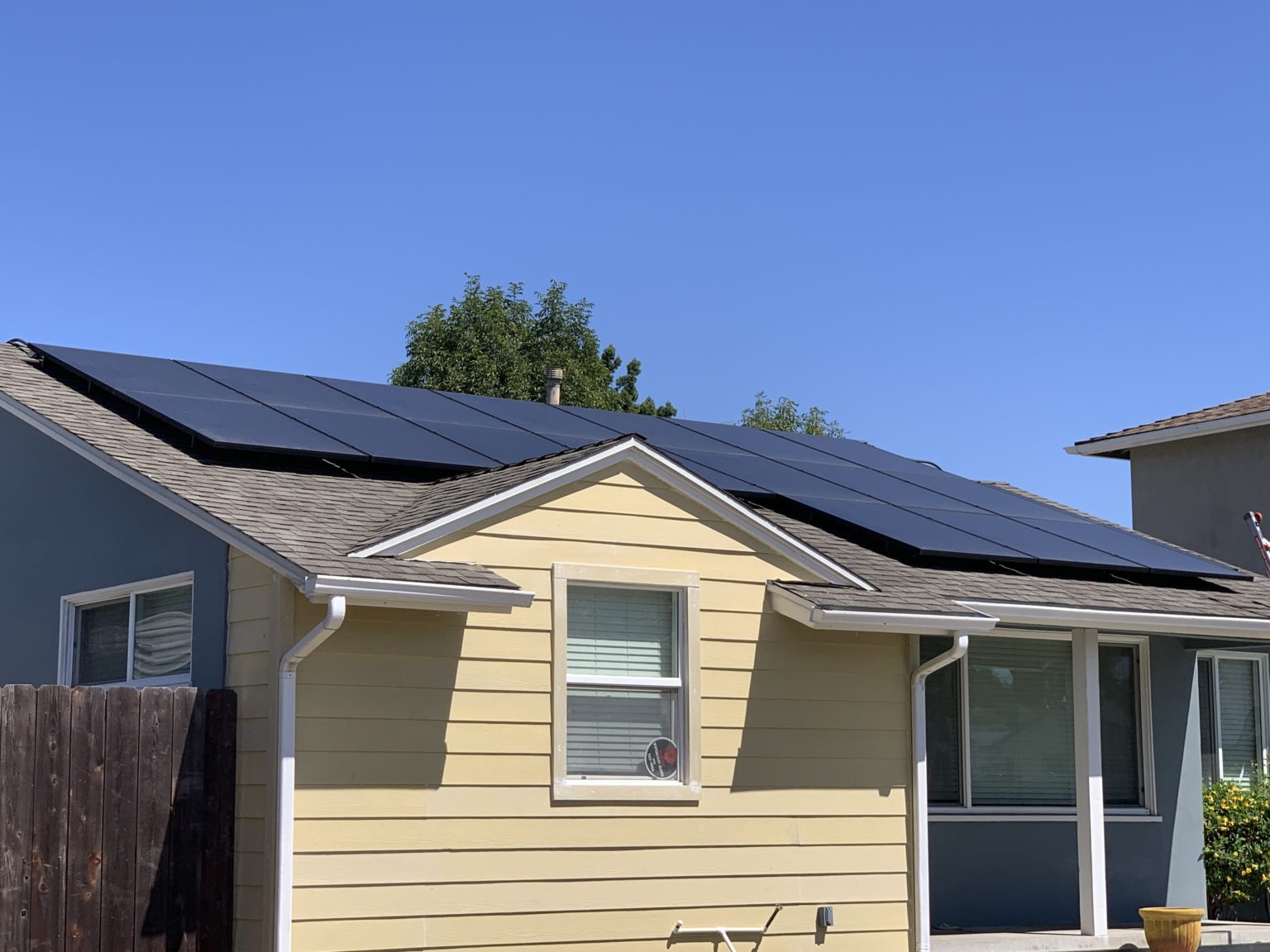Solar Panel Installer San Diego Solaria PowerXT
